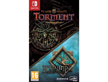 Juego Nintendo Switch Meridiem Games Torment