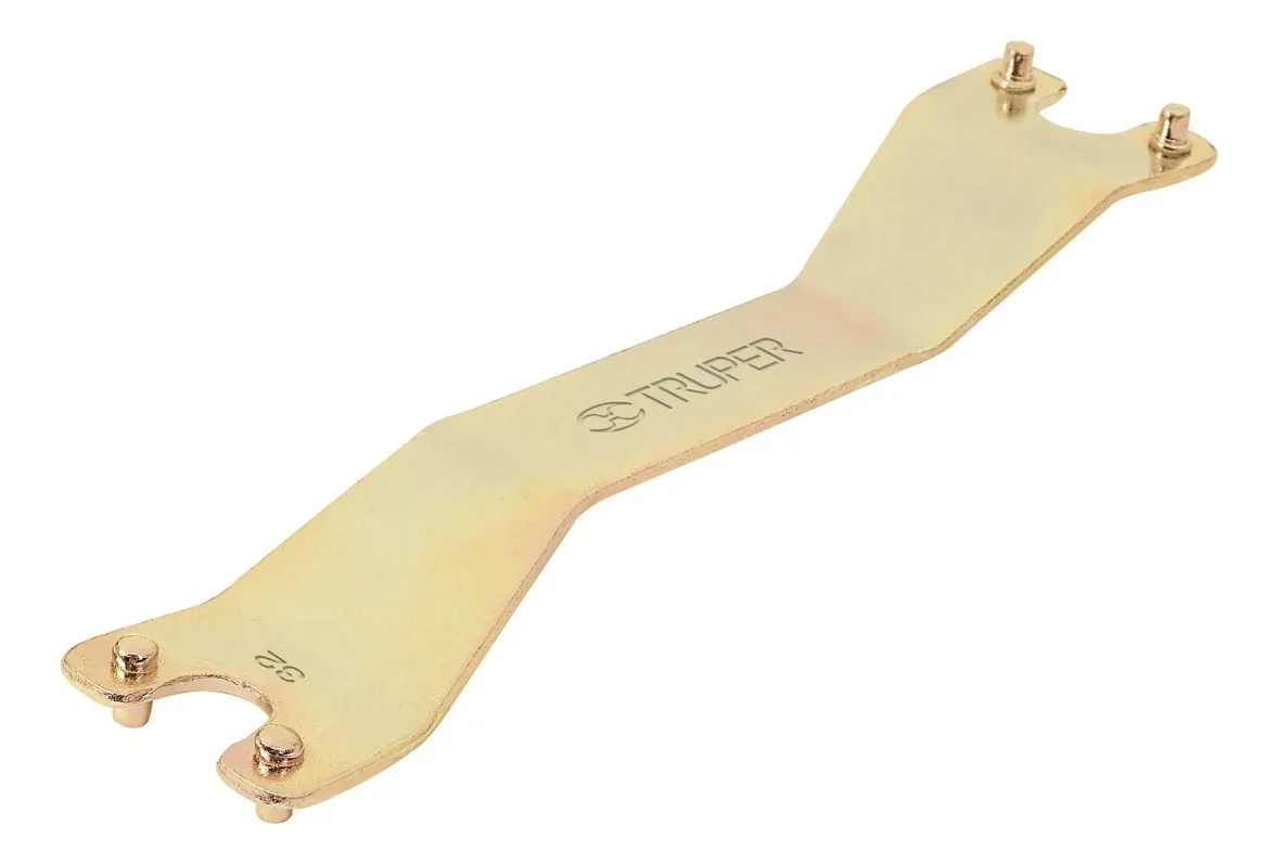 Llave universal para adaptadores estándar y de 1/4" (10545 Trupervayotoy)