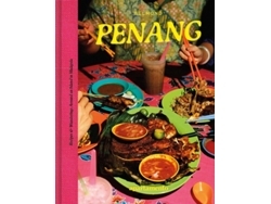 Libro Penang De Public Knowledge Books (inglés - Tapa Dura)