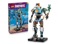 Lego® 77081 Fortnite Kit De Juguete - Figura De Acción Robótica