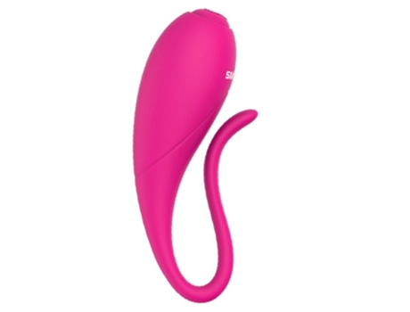 Estimuladores NALONE Coco Vibrador Tweezers