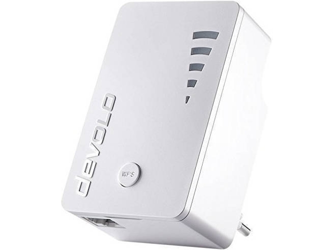Amplificador señal top wifi worten
