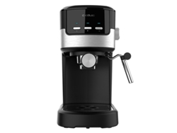 Cafetera Express Power Espresso 20 Pecan CECOTEC