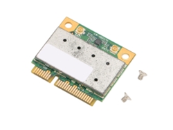 Tarjeta De Red Inalámbrica Minipcie 2.4ghz 150mbps Adaptador Wifi 802.11b/g/n