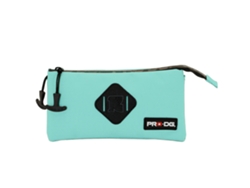 Estuche PRO-DG Triple Aqua Azul