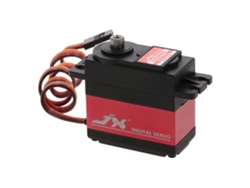 Servo Digital Jx Pdi-6208mg De 8 Kg Con Engranajes Metálicos Para Coches Rc De Drift A Escala 1/10.