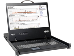 Consola de rack TRIPP LITE B040-016-19