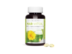 Mar Vitoil Onagra 500Mg 150 Perlas MARNYS