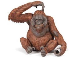 Figura PAPO Orangotango