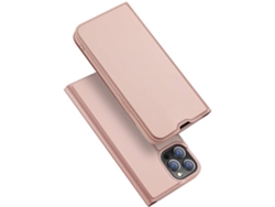Carcasa Apple DUX DUCIS iPhone 13 Pro Skin Pro 93 Rosa