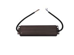 2026-adaptador Transformador De Alimentación De Poder Con Interruptor Ip67 Resistente Al Agua Para Led Tira Luz Panel Exterior Cartel