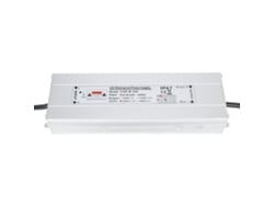 Veloriskku-Suite De Poder Switching Waterproof IP67 AC To DC 24v 12.5a 300w For Light Box/Light Strip