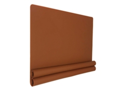 MEOIRUERY 2 unidades de tapete de silicona extra grande multifuncional antiadherente, tapete resistente al calor y antideslizante para encimera, 23,6 x 15,75 pu