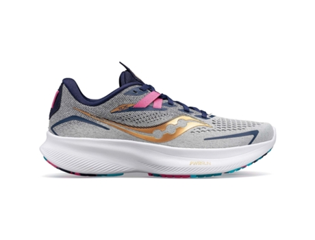 Zapatillas de Mujer SAUCONY Ride Multicolor (39)