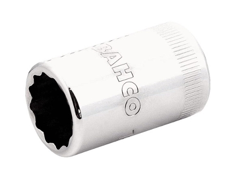 Llave Vaso BAHCO