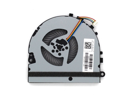 Ventilador de CPU para Portátil Hp 250 G7 255 G7 256 G7 15-Da 15G-Da 15T-Da 15Z-Da 15-Db 15G-Db GREEN COMPUTER