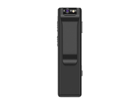 Mini Cámara Detección de Movimientos ENKERS Negro (9128607412369)
