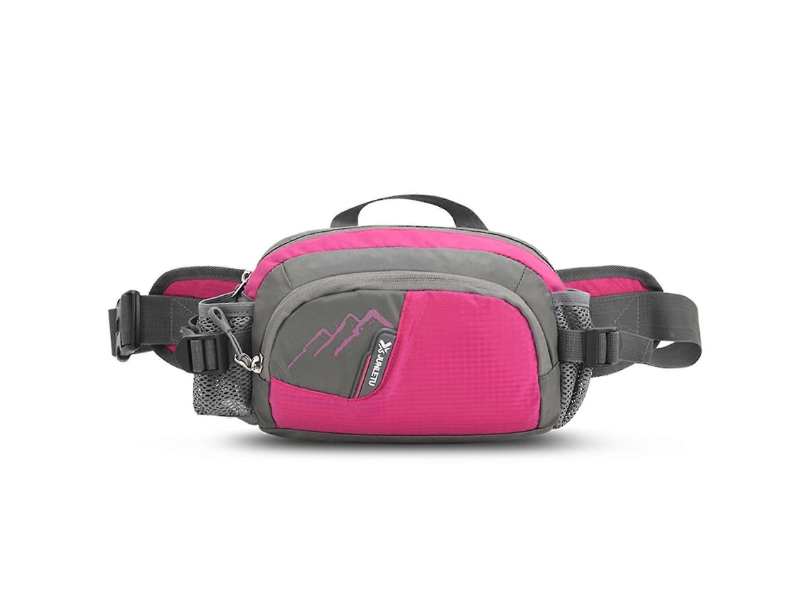 Mochila Deportiva Para Actividades Al Aire Libre Con Soporte Para Botella De Agua Rosewell