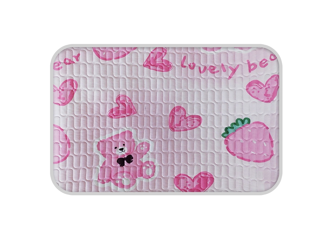 Manta impermeable antideslizante para bebé, manta de lactancia, manta para cambiar pañales, manta menstrual