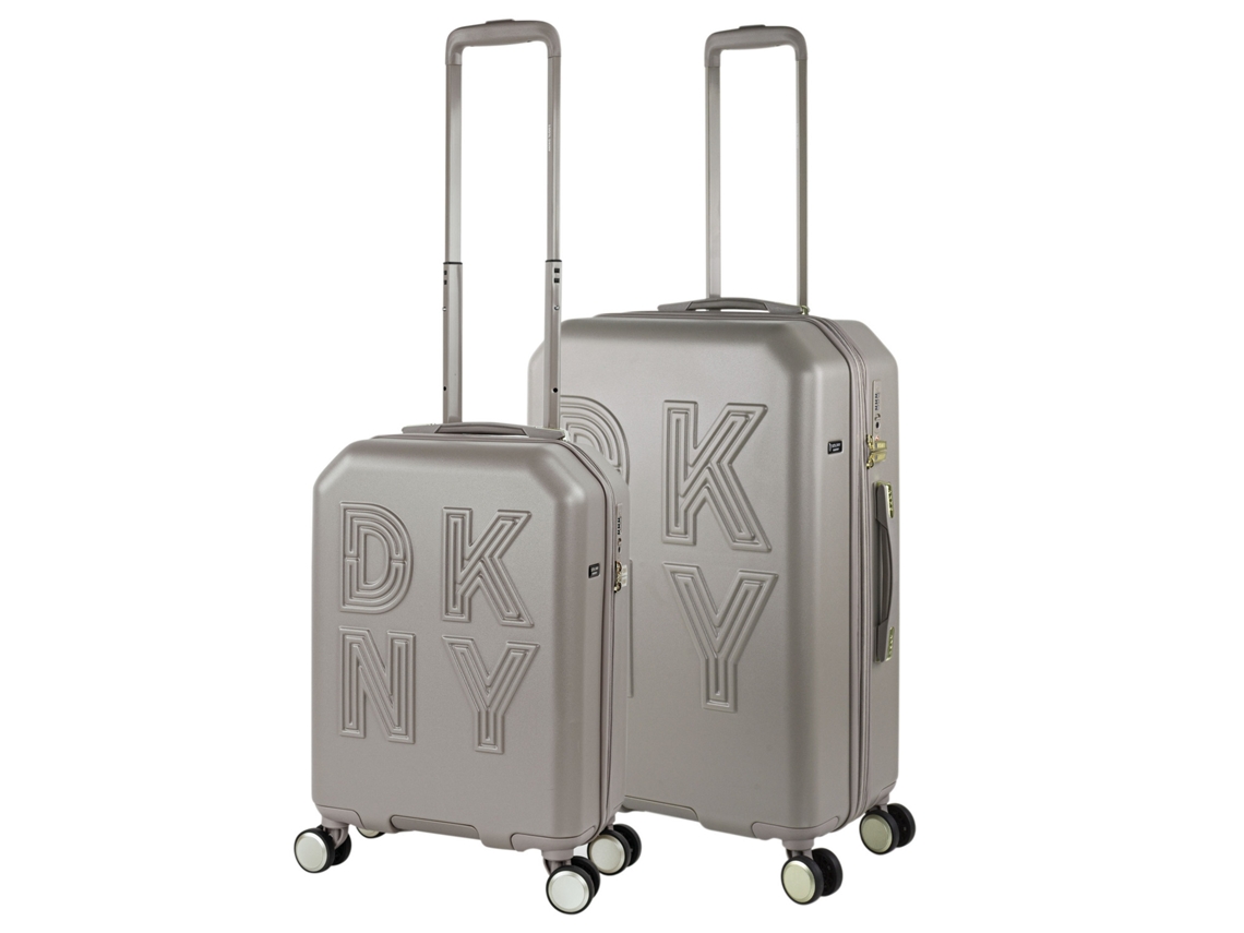 Estuche para PC DKNY 2004 Remix Freixo (43 x 68,5 x 26 cm, 66 l)