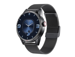 Reloj inteligente R6 Tws 2 en 1 de 1,32 pulgadas con auriculares Bluetooth Ly Ebike