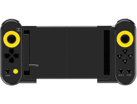 Mando MDUG Universal Bluetooth