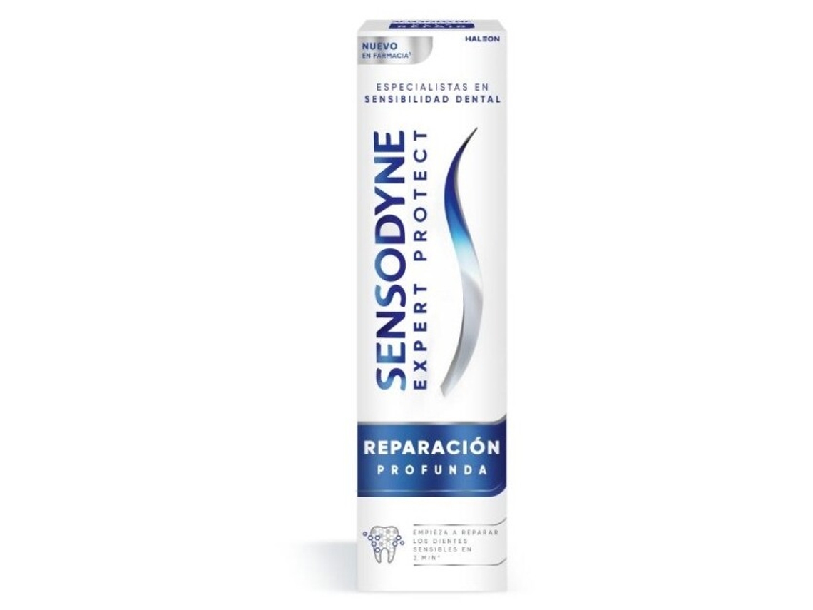 Sensodyne Reparación Profunda 75 ml