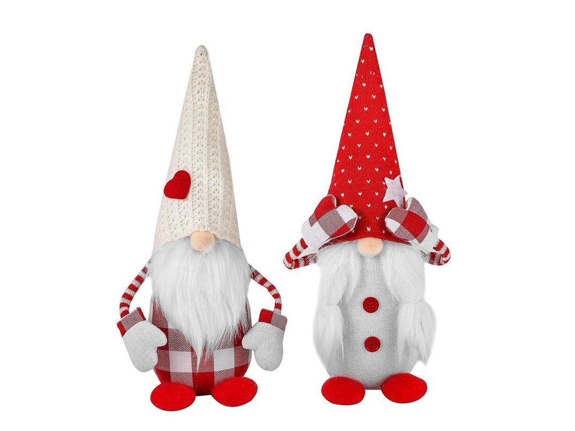 Muñecas Gnomes Decoración Navideña Sin Rostro Ángel Niña Colgantes Ventana Hogar