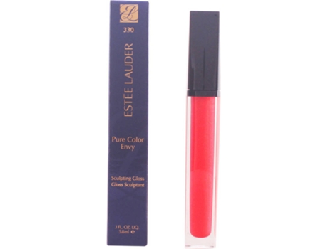 Labial ESTEE LAUDER Pure Color Envy - Red Extrovert 6 ml