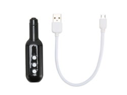 Grabadora De Voz Digital Hd Con Reducción De Ruido Por Ia, Mini Grabadora De Vídeo Inteligente Para Reuniones Y Clases, 16 Gb.