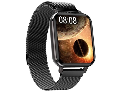Smartwatch YIZHOOD YIZ567 Negro