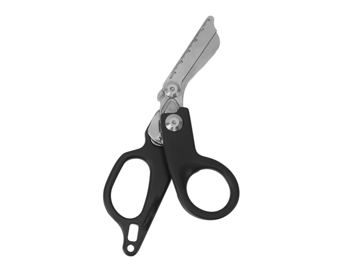 Herramientas de respuesta de emergencia plegables de aleación de aluminio Primerox