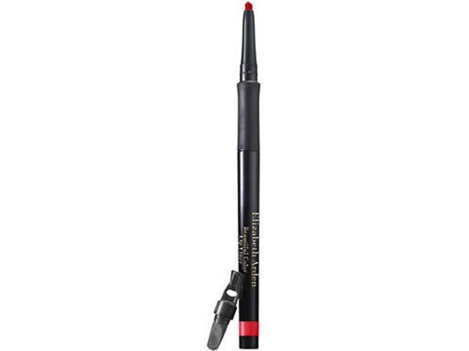Lápiz de Labios ELIZABETH ARDEN Beautiful Precision Glide Lip Liner 01 Rojo Door