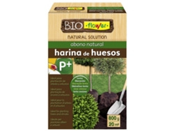 Fertilizante de harina de huesos Bioflower