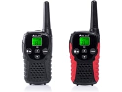 Walkie Talkie