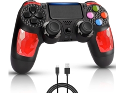 Mando Universal YDCY