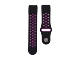 Correa de silicona para Fitbit Charge 2, accesorio de repuesto