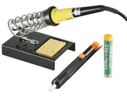 Soldador Eléctrico FIXPOINT 51213 (30 W)