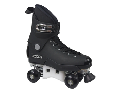 Rodillos ROCES Quad agressive Pro4