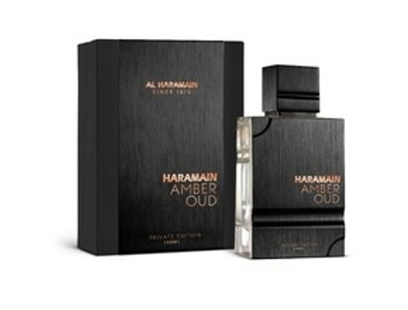 AL HARAMAIN - Amber Oud Private Edition EDP 60ml