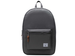 Herschel Settlement Backpack 10005-05643, unisexo, mochilas (Gris - one size EU)