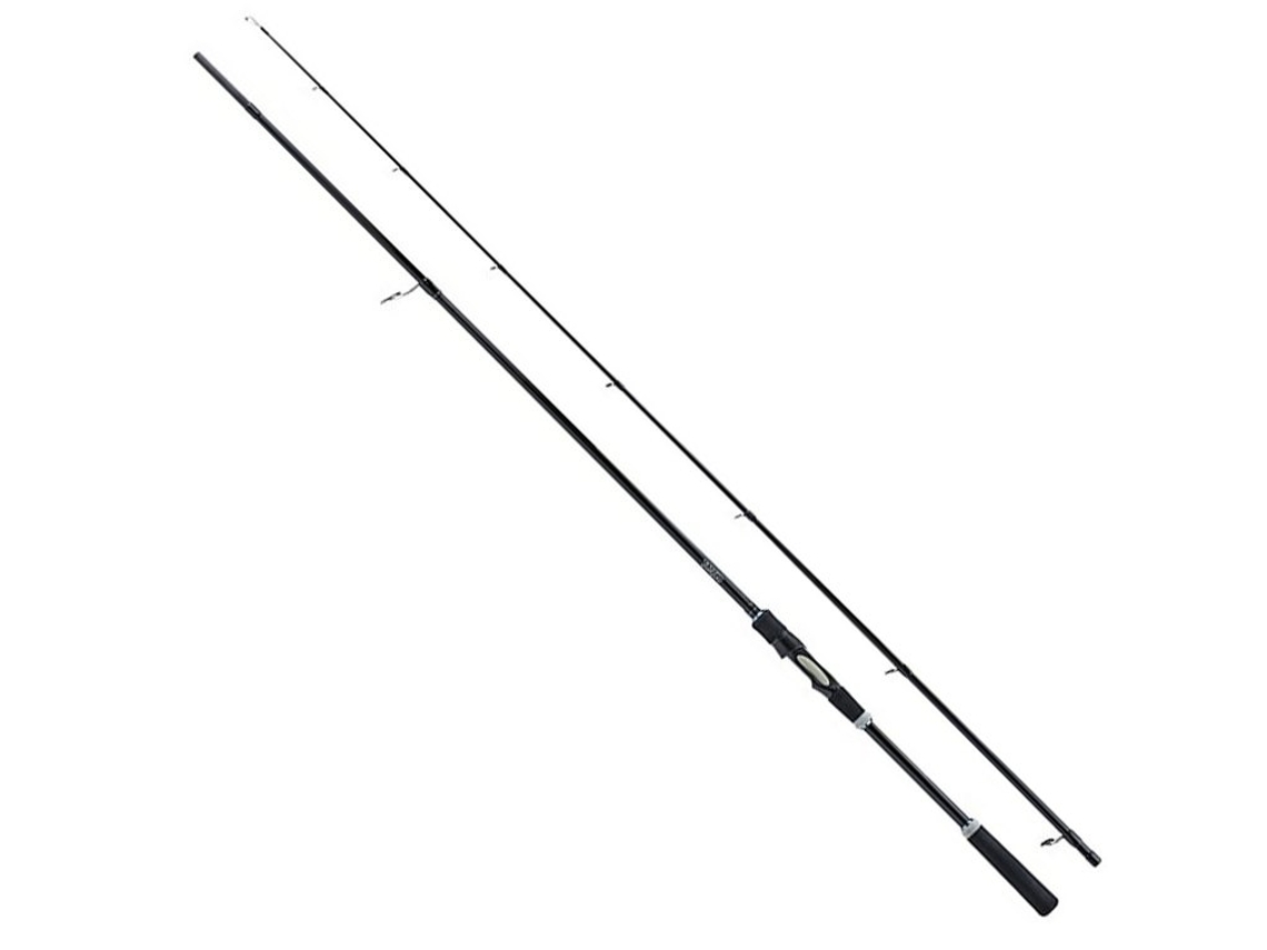 Cana Spinning Outset All Round Prateado 2.16 M / 10-35 Gmolix