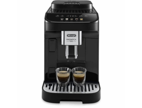 Cafetera Superautomática DELONGHI MAGNIFICA EVO 1,4 L Negro