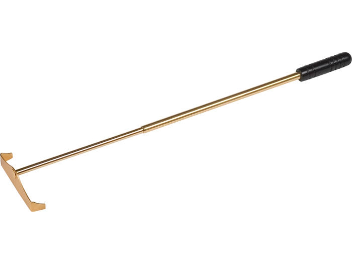 Rastrillo telescópico de 60cm