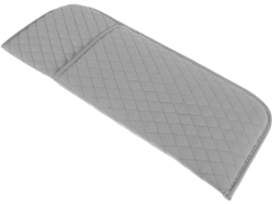 Bolsillo termorresistente para Coiffure Outils Etui De Rangement Fer à Lisser Y Accesorios S...
