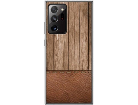 Carcasa Samsung Galaxy Note 20 Ultra TUMUNDOSMARTPHONE Dibujos Multicolor