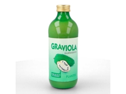 Complemento Alimentar ARTESANIA Plantis Jugo Graviola (500 ml)