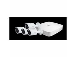 Adaptador de corriente Dahua 1.0.99.12.10326 (enchufe UE)