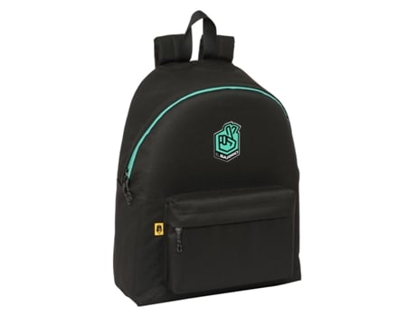 Mochila Escolar SAFTA 33 x 42 x 15 cm