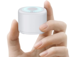Mini Y Portátil, 10 Sonidos + Luz + Temporizador, Usb-c